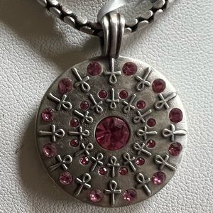 Bico Australian Jewelry Pendant